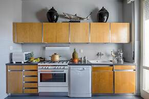 La Casa Matta in Viareggio