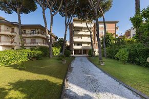 La Casa Matta in Viareggio