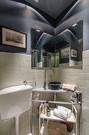 La Casa Matta in Viareggio