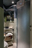 La Casa Matta in Viareggio