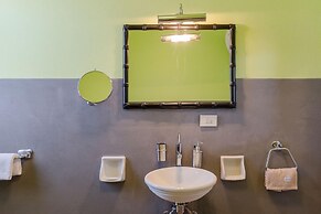 La Casa Matta in Viareggio