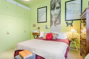 La Casa Matta in Viareggio