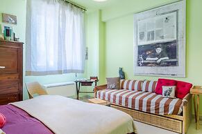 La Casa Matta in Viareggio