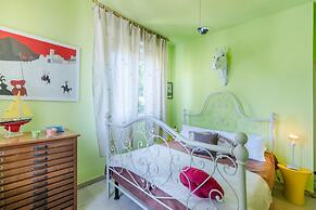 La Casa Matta in Viareggio