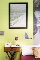 La Casa Matta in Viareggio