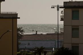 La Casa Matta in Viareggio