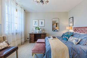 Nonna Bianca Farmhouse