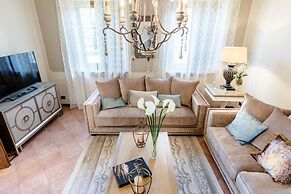 Nonna Bianca Farmhouse