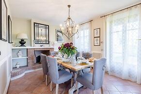 Nonna Bianca Farmhouse