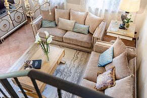 Nonna Bianca Farmhouse