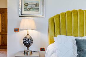 Nonna Bianca Farmhouse