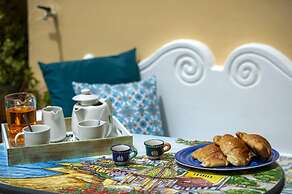 Amore Rentals - Casa Barbera B