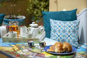 Amore Rentals - Casa Barbera B