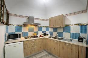 Amore Rentals - Casa Barbera B