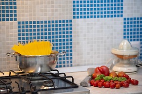 Amore Rentals - Casa Barbera B