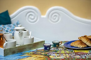 Amore Rentals - Casa Barbera B