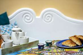 Amore Rentals - Casa Barbera B