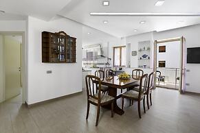 Rose Sorrento House in Sorrento