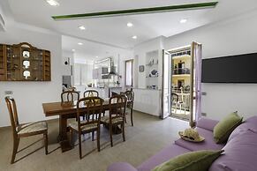 Rose Sorrento House in Sorrento