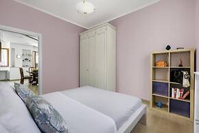 Rose Sorrento House in Sorrento