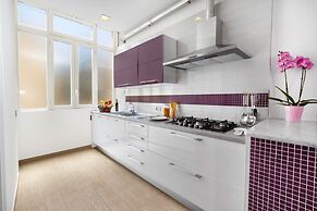 Rose Sorrento House in Sorrento