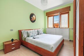 Rose Sorrento House in Sorrento