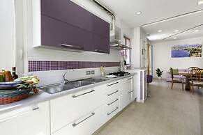 Rose Sorrento House in Sorrento