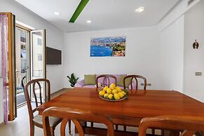 Rose Sorrento House in Sorrento