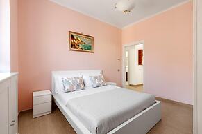 Rose Sorrento House in Sorrento