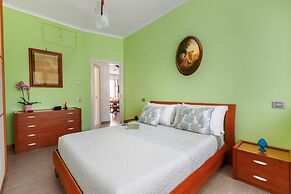 Rose Sorrento House in Sorrento