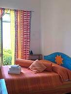 Villa The Stone on the Sea