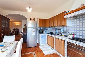 Villa The Stone on the Sea