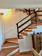 Villa The Stone on the Sea