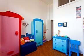 Villa The Stone on the Sea