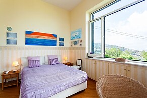 Villa The Stone on the Sea