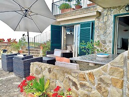 Villa The Stone on the Sea