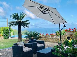 Villa The Stone on the Sea