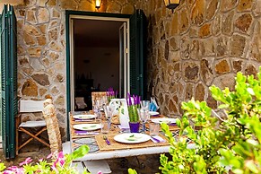 Villa The Stone on the Sea