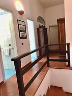 Villa The Stone on the Sea