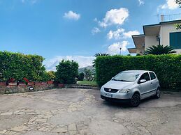 Villa The Stone on the Sea