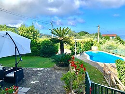 Villa The Stone on the Sea