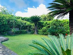 Villa The Stone on the Sea