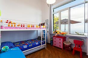 Villa The Stone on the Sea