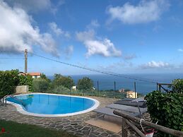 Villa The Stone on the Sea