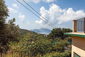 Villa The Stone on the Sea