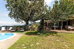 Villa The Stone on the Sea