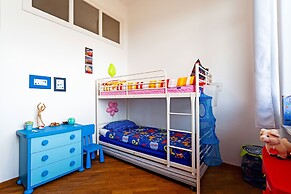 Villa The Stone on the Sea