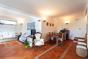 Villa The Stone on the Sea