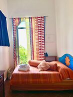 Villa The Stone on the Sea