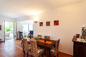 Villa The Stone on the Sea